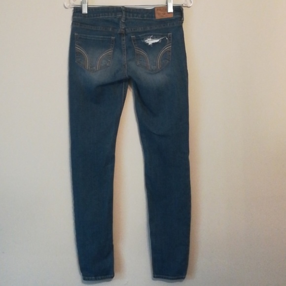 Hollister Jeans - Picture 2 of 4